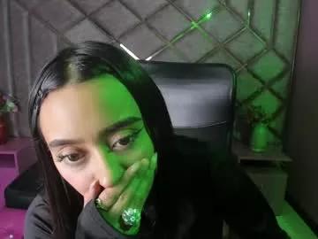 Miaa_thopmson webcams show profile image 