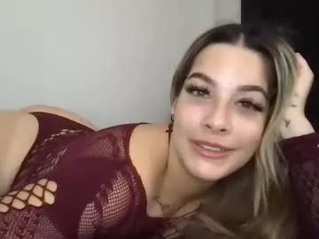 miaaasturbate from Chaturbate