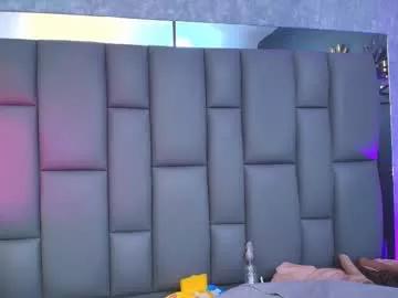 miaabrown__ from Chaturbate