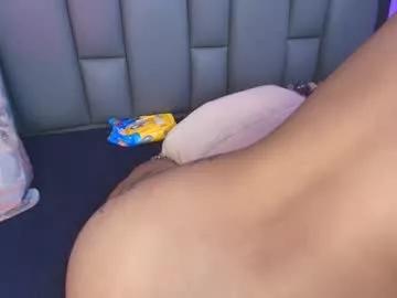 miaabrown__ from Chaturbate