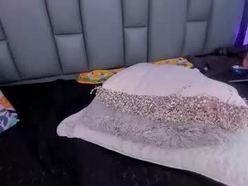 miaabrown__ from Chaturbate