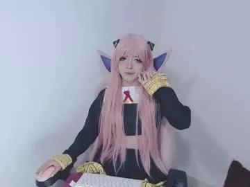miaah_parker from Chaturbate