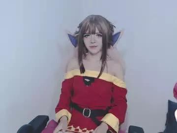 miaah_parker from Chaturbate