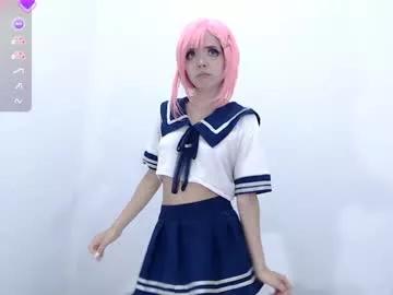 miaah_parker from Chaturbate