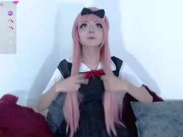 miaah_parker from Chaturbate