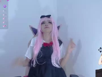 miaah_parker from Chaturbate