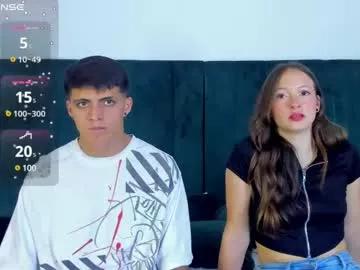 miaandjack__ from Chaturbate