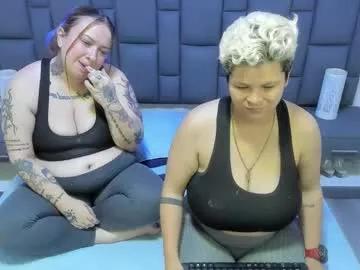 miaandmolly_ from Chaturbate