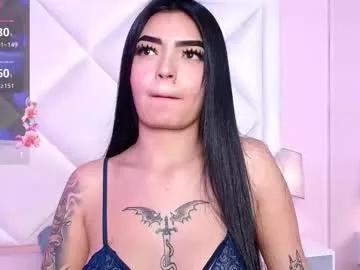 miaasmiith_ from Chaturbate