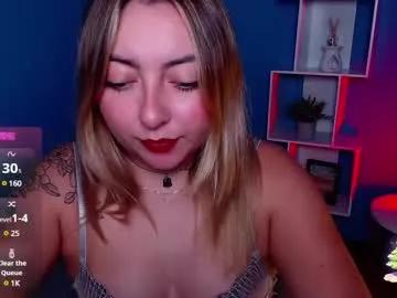 miaawild from Chaturbate