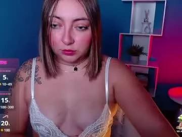 miaawild from Chaturbate