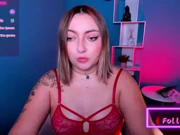 miaawild from Chaturbate