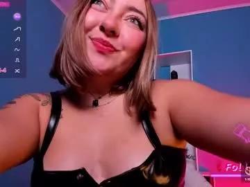 miaawild from Chaturbate