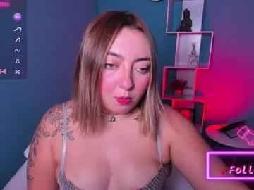miaawild from Chaturbate