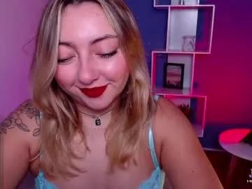 miaawild from Chaturbate