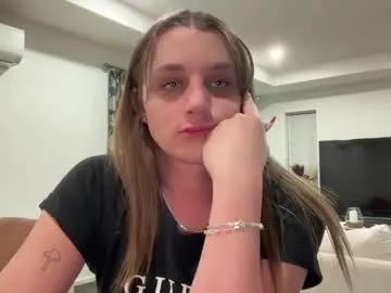 miaazalia from Chaturbate