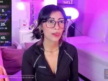 miadevine_ from Chaturbate is Freechat