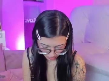 miadevine_ from Chaturbate is Freechat