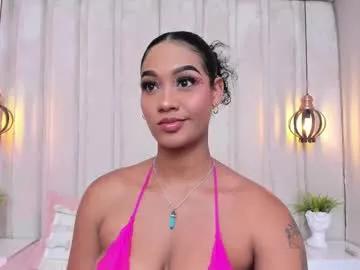 miaebony_ from Chaturbate is Freechat