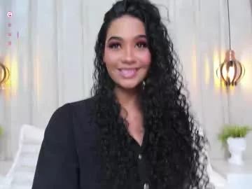 Miaebony_ webcams show profile image 