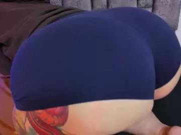 miah_storm from Chaturbate is Freechat