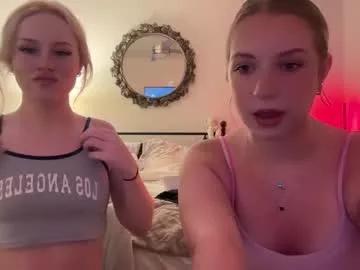 miaharperxox from Chaturbate is Freechat