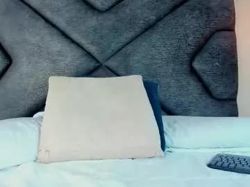 mialogan_ from Chaturbate is Freechat