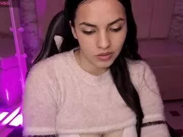 mialover_v from Chaturbate is Freechat