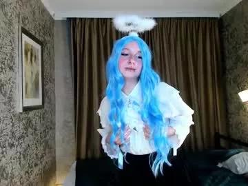 mialyall from Chaturbate is Freechat