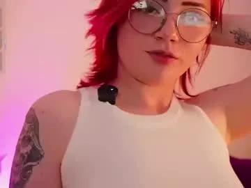 miami_18 from Chaturbate