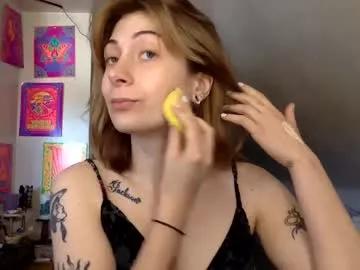 miamimintbaby from Chaturbate