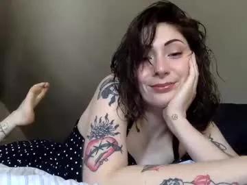 Miamimintbaby webcams show profile image 