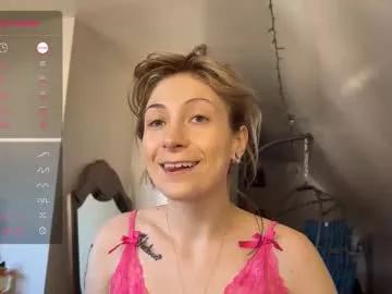 miamimintbaby from Chaturbate