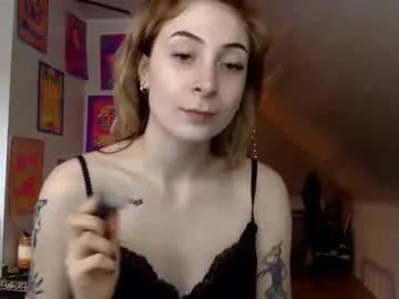 miamimintbaby from Chaturbate