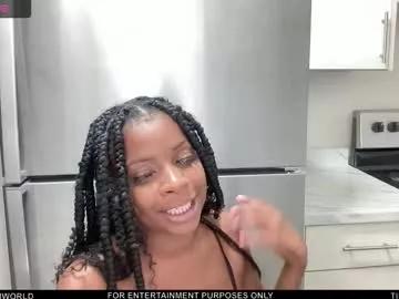 miamiworld from Chaturbate