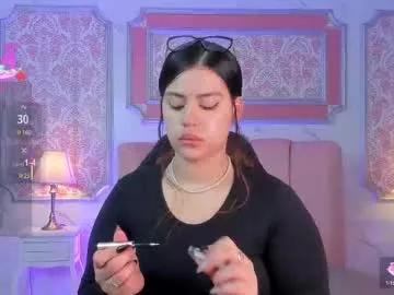 miamontoya from Chaturbate
