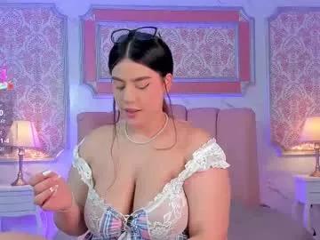 miamontoya from Chaturbate