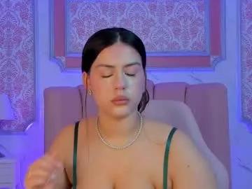 miamontoya from Chaturbate