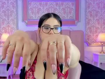 miamontoya from Chaturbate