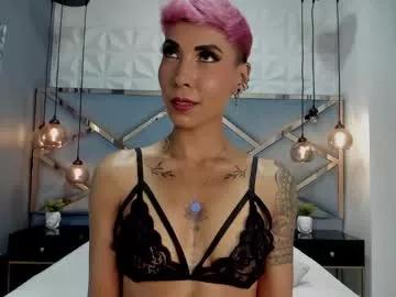 miamorgann from Chaturbate