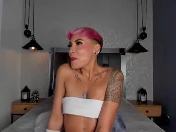 miamorgann from Chaturbate
