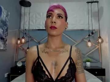 miamorgann from Chaturbate