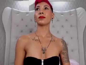 miamorgann from Chaturbate
