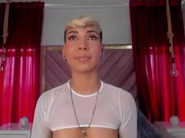 miamorgann from Chaturbate
