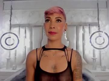 miamorgann from Chaturbate