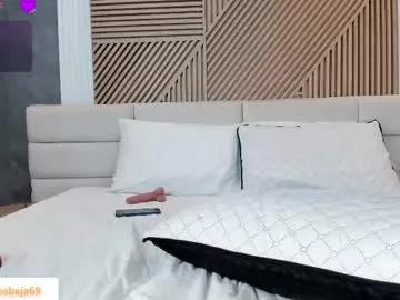 mianoire from Chaturbate is Freechat