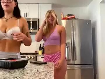miaparkerrrrr from Chaturbate is Freechat