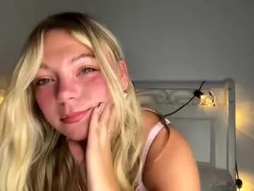 miaparkerrrrr from Chaturbate is Freechat