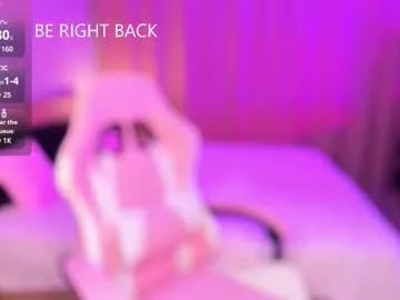 miascarlettttt from Chaturbate is Freechat