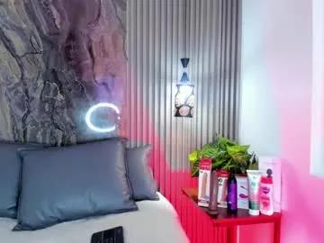 miascott5 from Chaturbate is Freechat